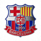 巴塞罗那足球俱乐部徽章