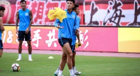 国安队主场败海港，方昊表现引争议 赛后深度分析