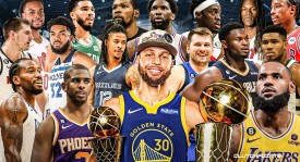 NBA交易取消案例：雷阿伦加盟湖人等五大惋惜瞬间