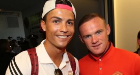 足球对决：马竞3-2逆袭曼城，安东尼帽子戏法助马竞翻盘